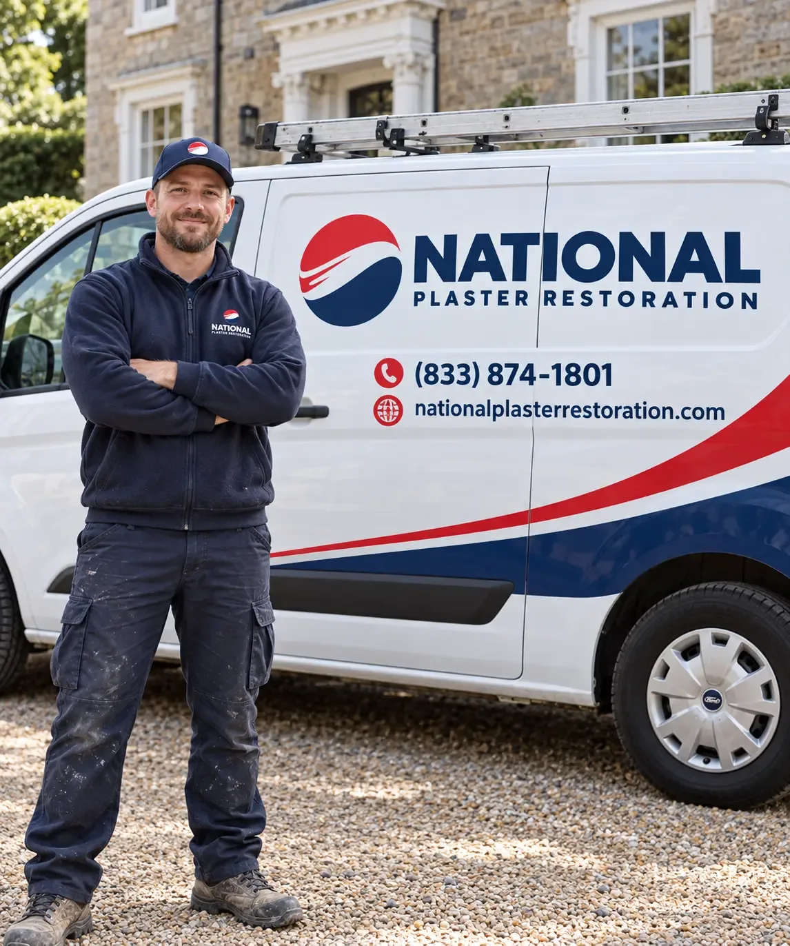 Plaster Repair company in Left Hand, WV